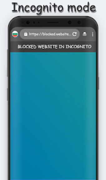 Image 3 for Proxyfox: Proxy Browser U…
