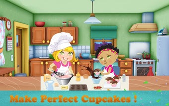 Image 1 for Bakery Cake maker Cooking…