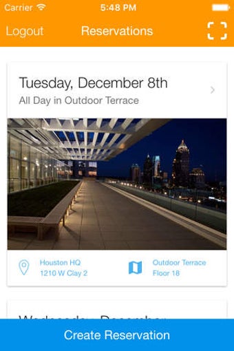 Image 0 for iOffice OpenSpace
