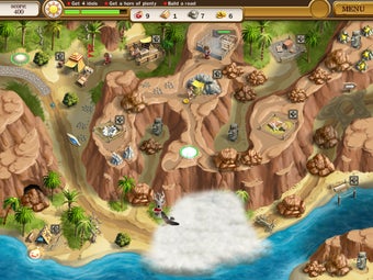 Imagen 0 para Roads Of Rome 2