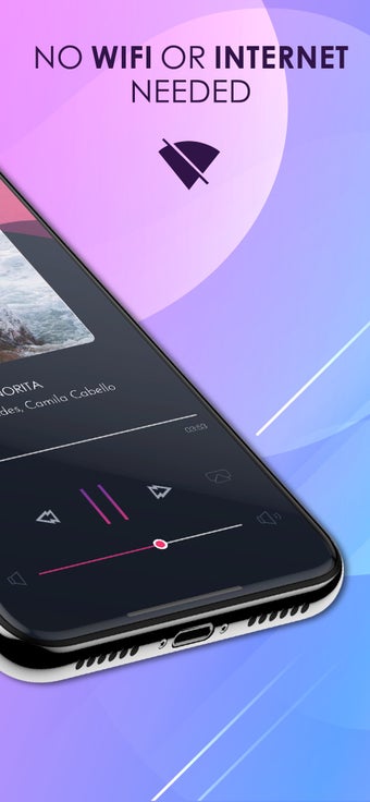 Image 3 for Offline Music: Play Music