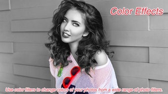 Image 1 for Color Effects Photography