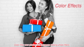 Image 0 for Color Effects Photography