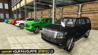 Image 1 for New Offroad XC Suburban C…