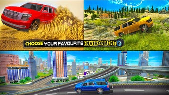 Image 2 for New Offroad XC Suburban C…