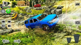 Image 0 for New Offroad XC Suburban C…