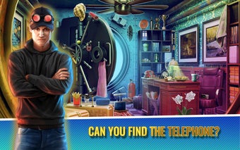 Imagen 3 para Hidden Objects - Bank Rob…