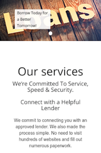 Image 0 for Merch Loan - Fast Loans i…
