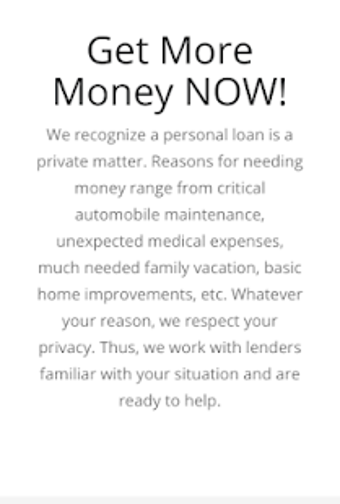 Image 1 for Merch Loan - Fast Loans i…