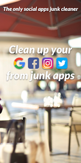 Imagen 3 para MyPermissions Privacy Cle…