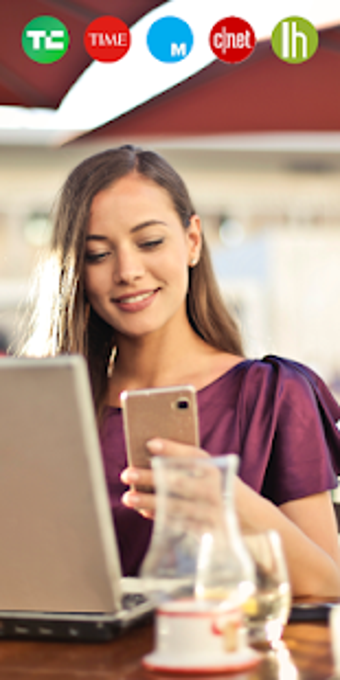 Imagen 2 para MyPermissions Privacy Cle…