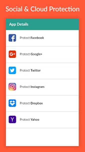 Imagen 1 para MyPermissions Privacy Cle…