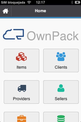 Image 0 for OwnPack Mobile