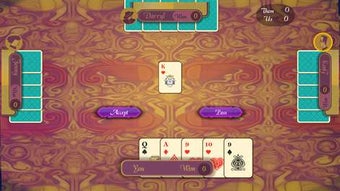 Image 1 for Euchre Free for Windows 1…