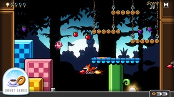 Image 1 for Bubble Pig for Windows 8