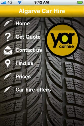 Image 0 for Algarve Car Hire