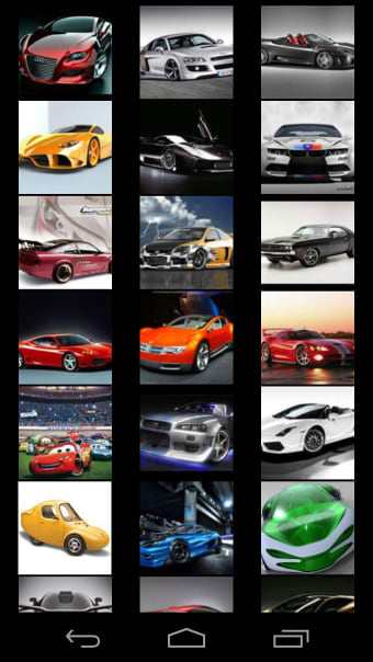 Image 0 for Cars Wallpapers
