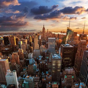 Imagen 1 para City Live Wallpaper