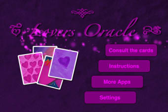 Image 0 for Lovers Oracle