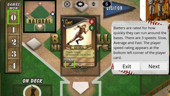 Image 2 for Baseball Highlights 2045