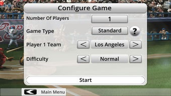 Image 2 for Baseball Highlights 2045