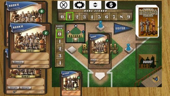 Image 1 for Baseball Highlights 2045