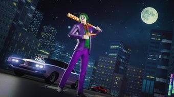 Imagen 1 para Horror Grand Gangstar Sur…