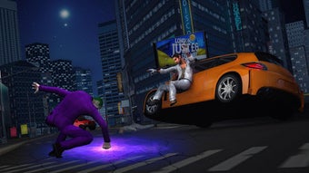 Imagen 2 para Horror Grand Gangstar Sur…