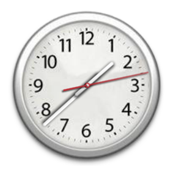 Image 0 for OfficeClock
