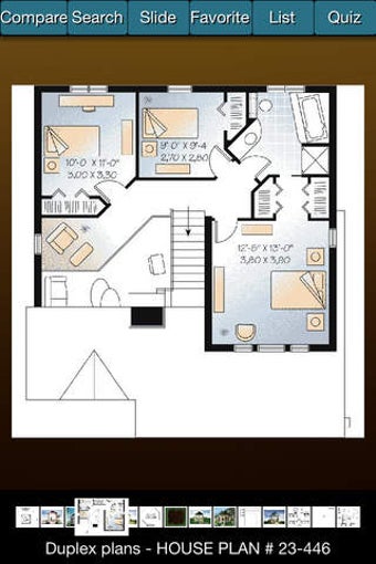 Image 0 for House Plan Center I