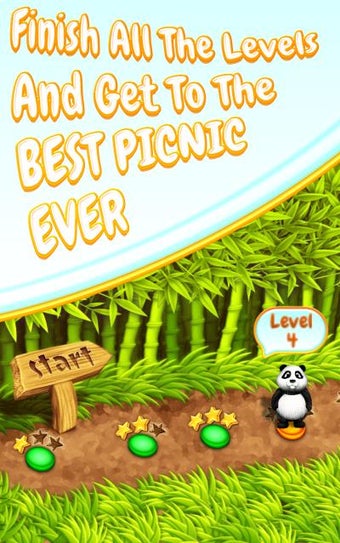 Imagen 1 para Picnic Panda
