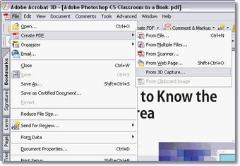 Image 4 for Adobe Acrobat
