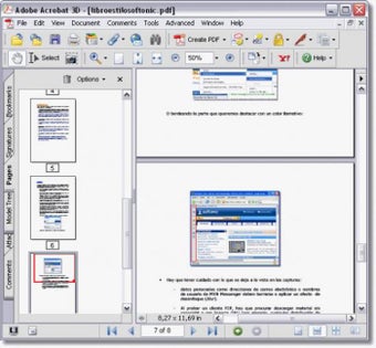 Image 1 for Adobe Acrobat