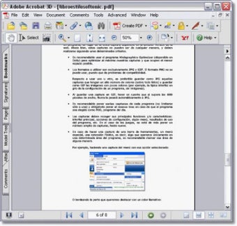 Image 3 for Adobe Acrobat