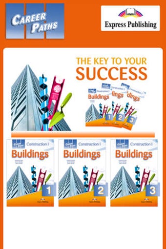Image 0 for Career Paths-Construction…