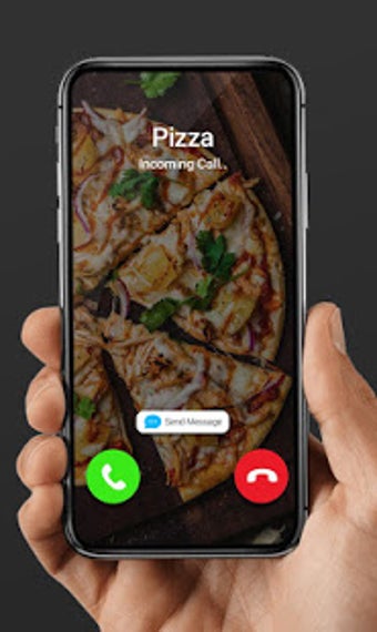 Imagen 3 para Fake Call App Prank