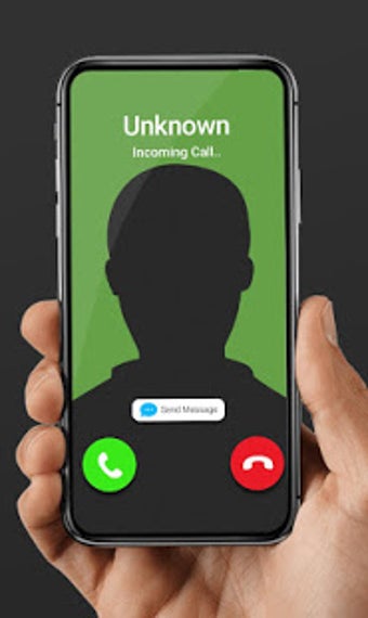 Imagen 0 para Fake Call App Prank