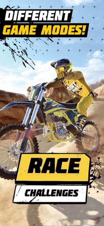 Image 2 for Dirt Bike Unchained