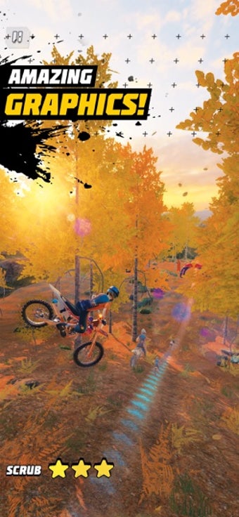 Image 3 for Dirt Bike Unchained