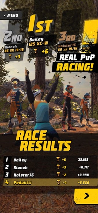 Image 1 for Dirt Bike Unchained
