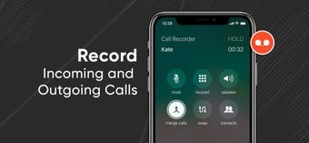 Image 0 for Call Recorder for iPhone …