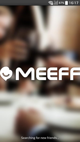 Image 0 for MEEFF - Korean friends