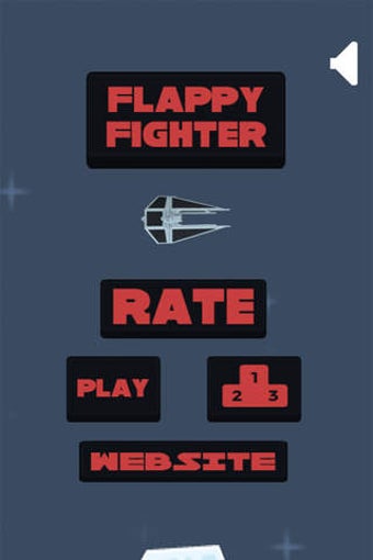 Image 0 for Flappy Fighter Pilot