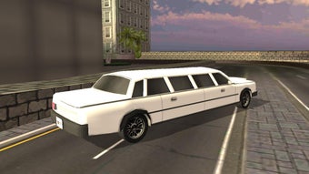 Image 2 for Limousine Car Race 2016