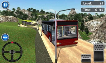 Imagen 2 para Bus Racing Competition - …