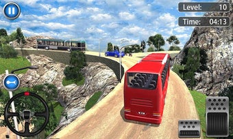 Imagen 0 para Bus Racing Competition - …