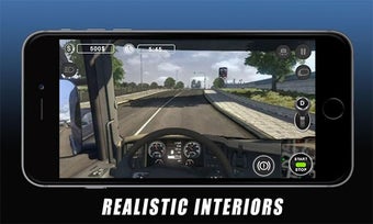 Image 0 for US Truck Simulator Cargo …