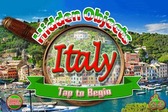 Imagen 0 para Hidden Objects - Italy Ad…