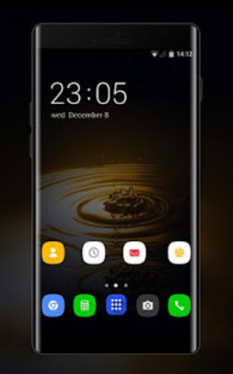 Imagen 3 para Theme for Lenovo Vibe P1 …