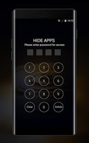 Imagen 1 para Theme for Lenovo Vibe P1 …